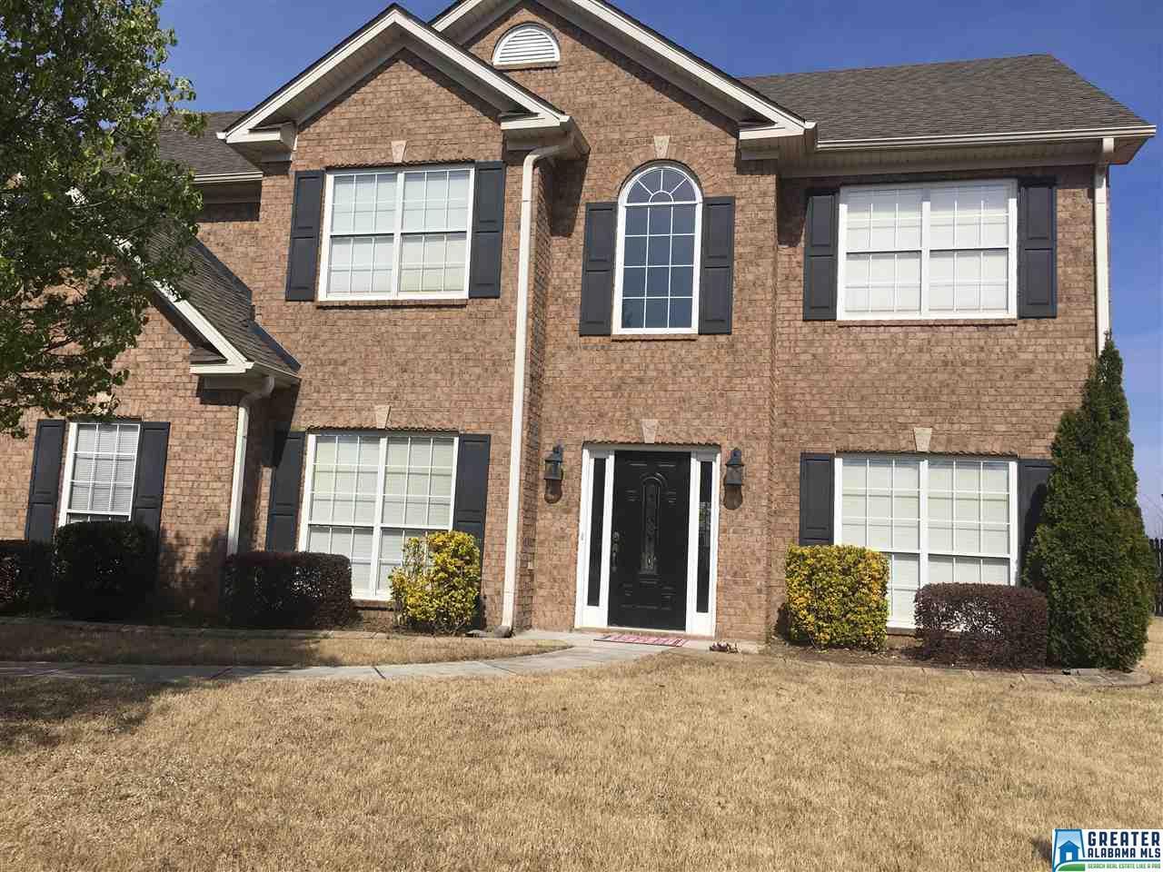 4088 Old Cahaba Pkwy - Photo 1
