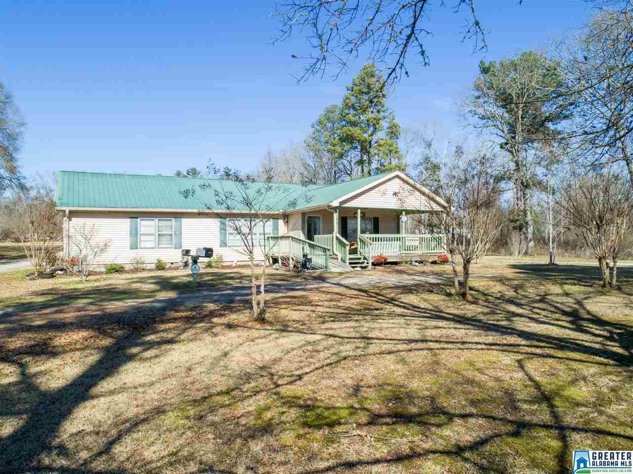 573 Hwy 144 - Photo 1