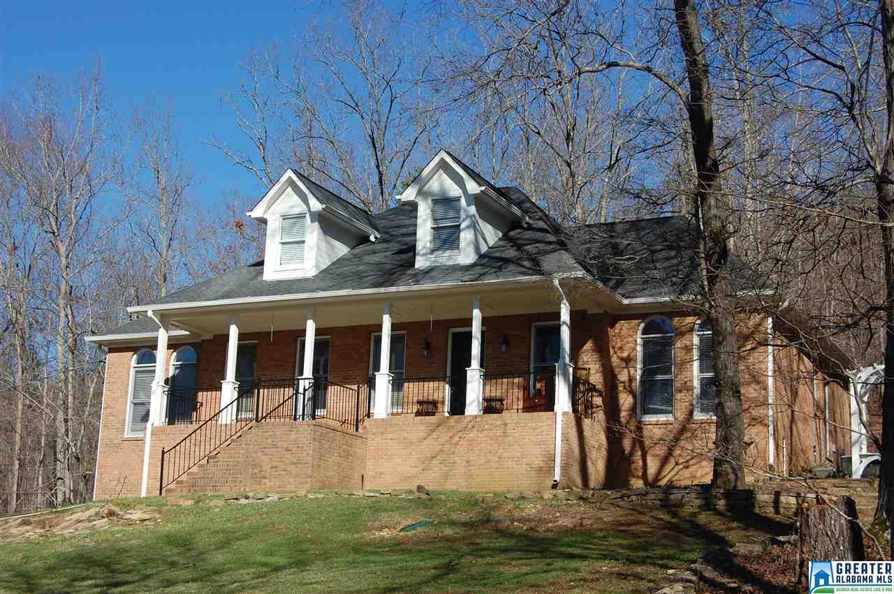 4599 Shadow Ridge Pkwy - Photo 1