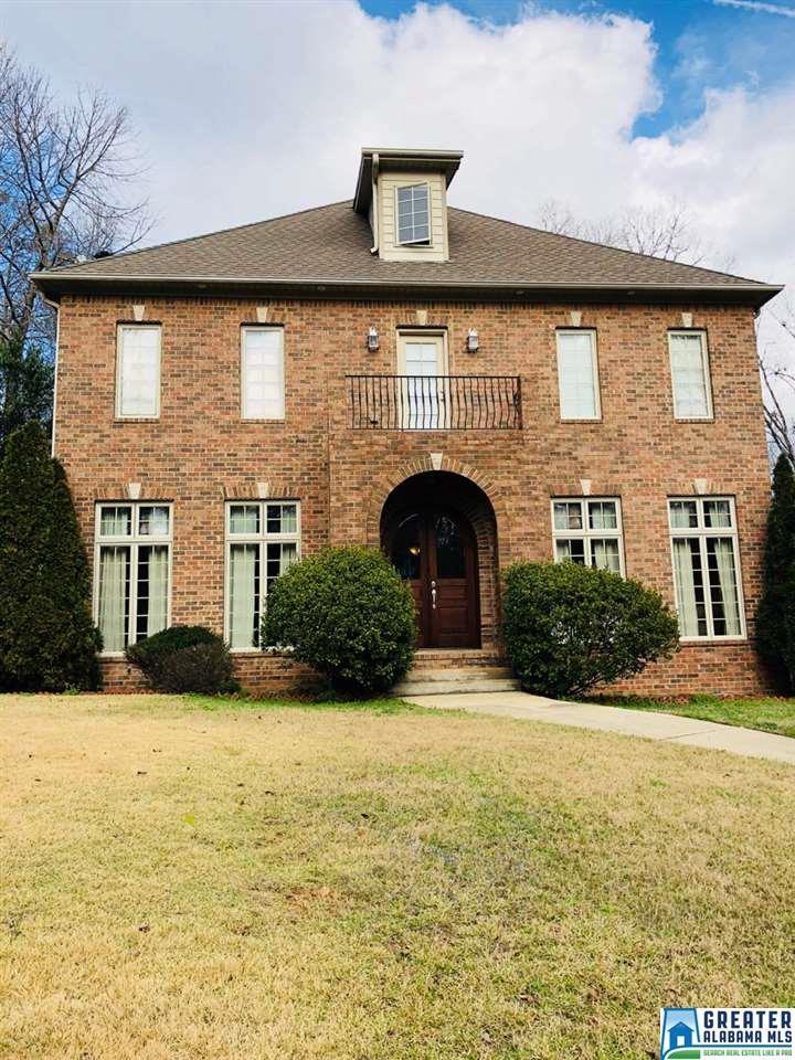 1007 Firewood Cir - Photo 1