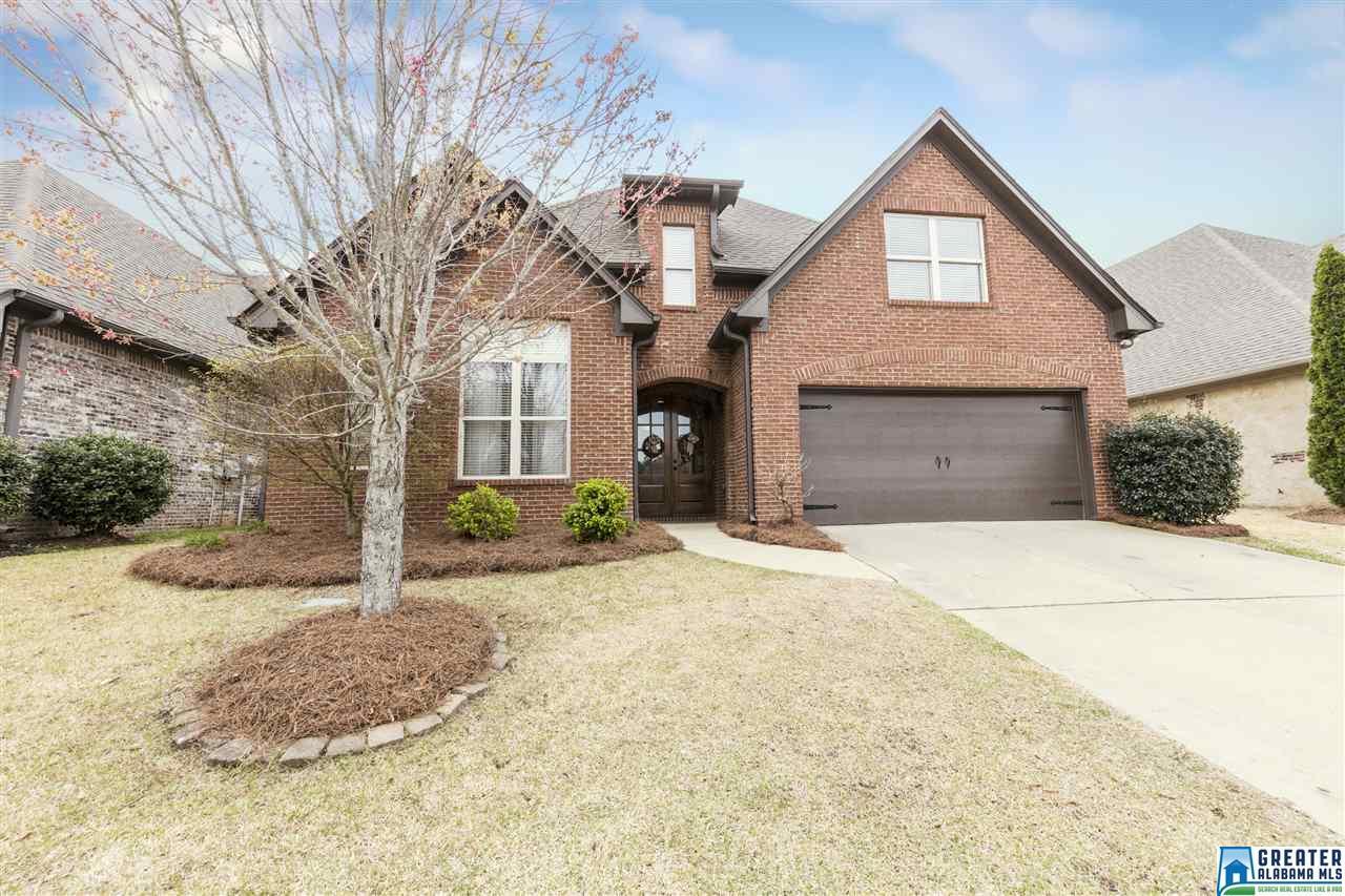 1057 Dunnavant Pl - Photo 1