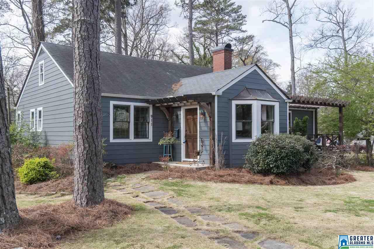 911 Westover Dr - Photo 1