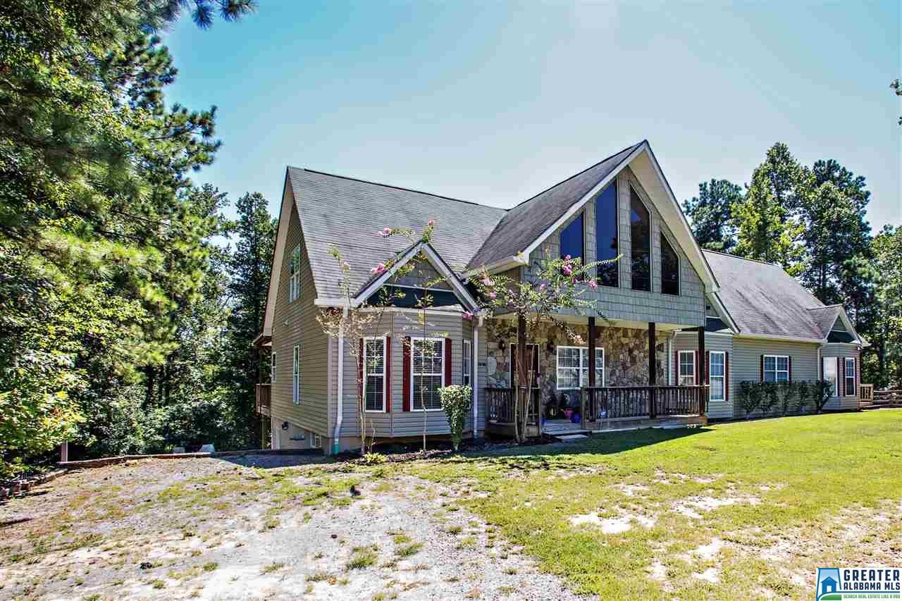 3698 Old Margaret Rd - Photo 1