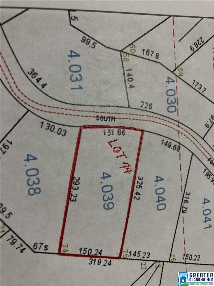 Lot 74 South Fork Rd - Photo 1