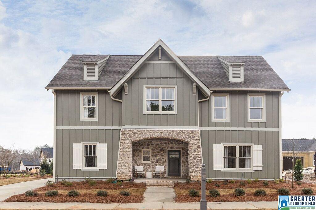 1360 Black Creek Crossing - Photo 1