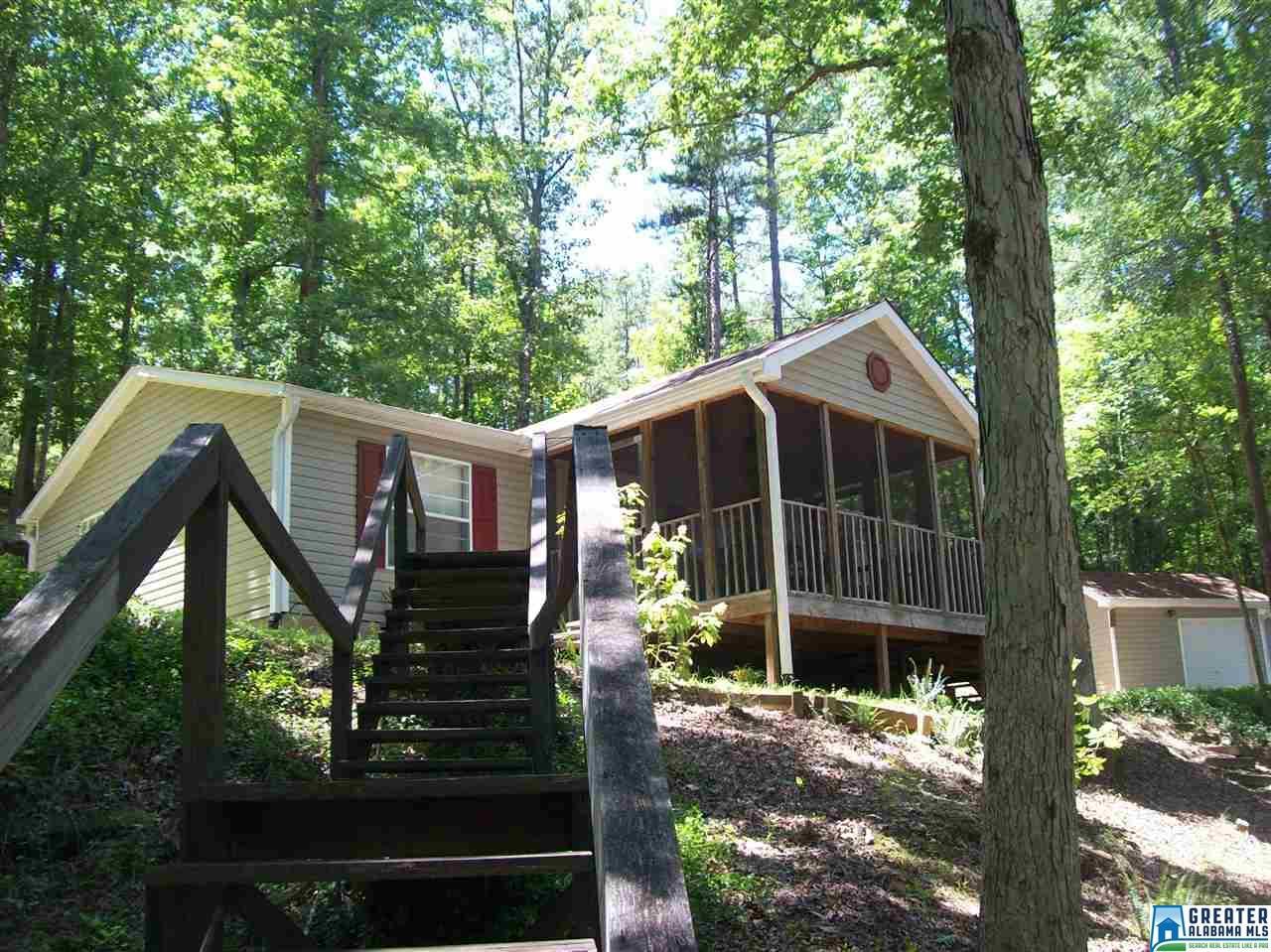 92 Co Rd 2642 - Photo 1
