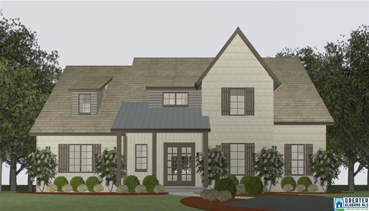 3503 Ridgedale Dr - Photo 1
