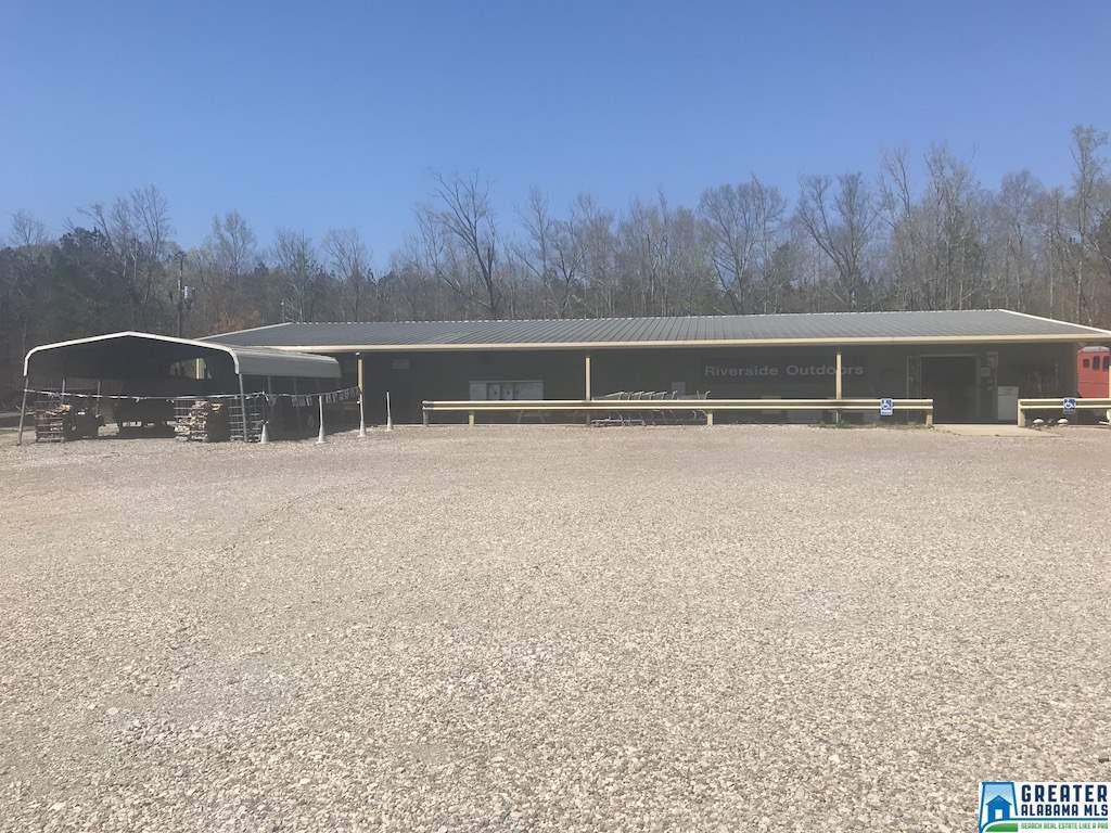 11229 Hwy 78 - Photo 1