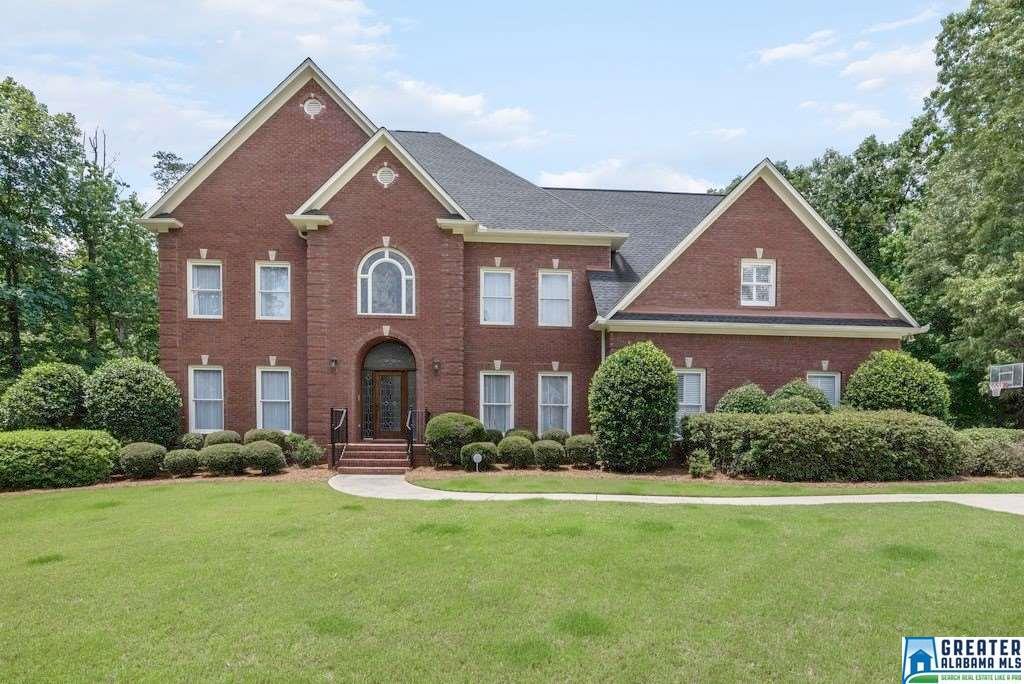 257 Cahaba Oaks Trl - Photo 1