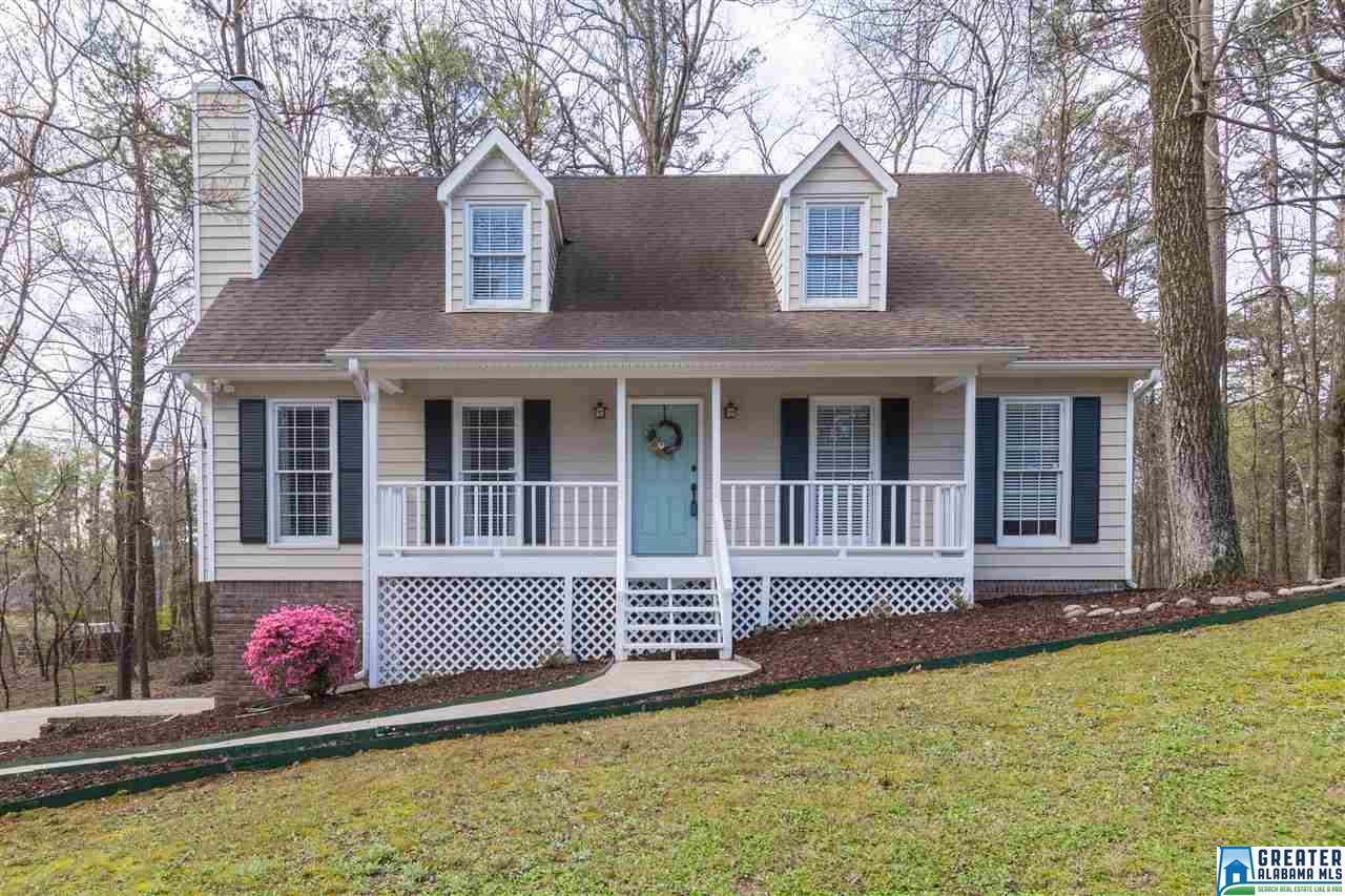 2400 Blue Bird Cir - Photo 1
