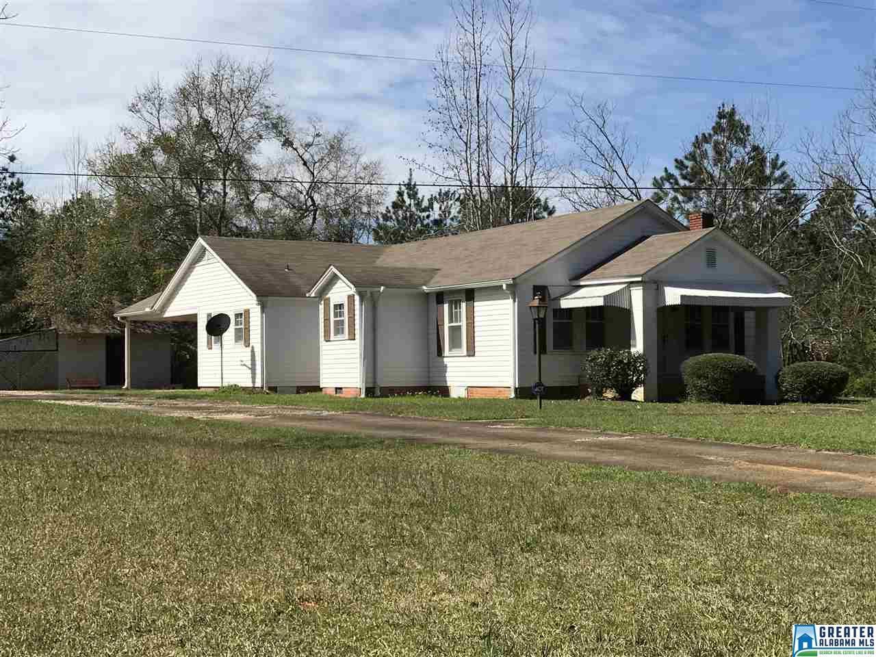1421 Centreville St - Photo 1