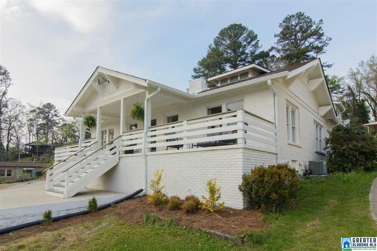 1036 Saulter Rd - Photo 1