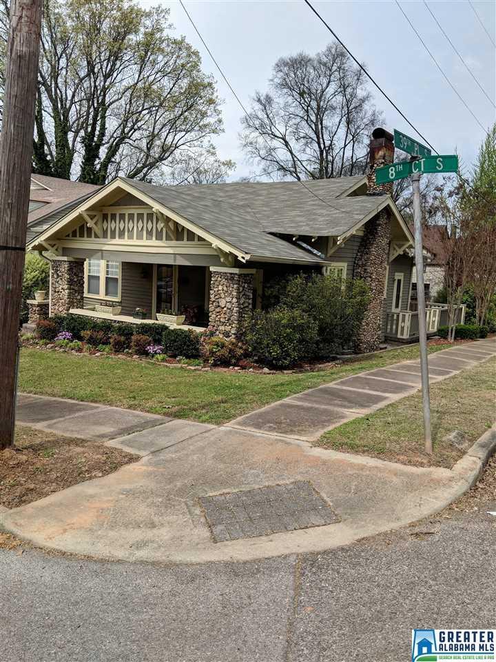 3920 8TH CT - Photo 1