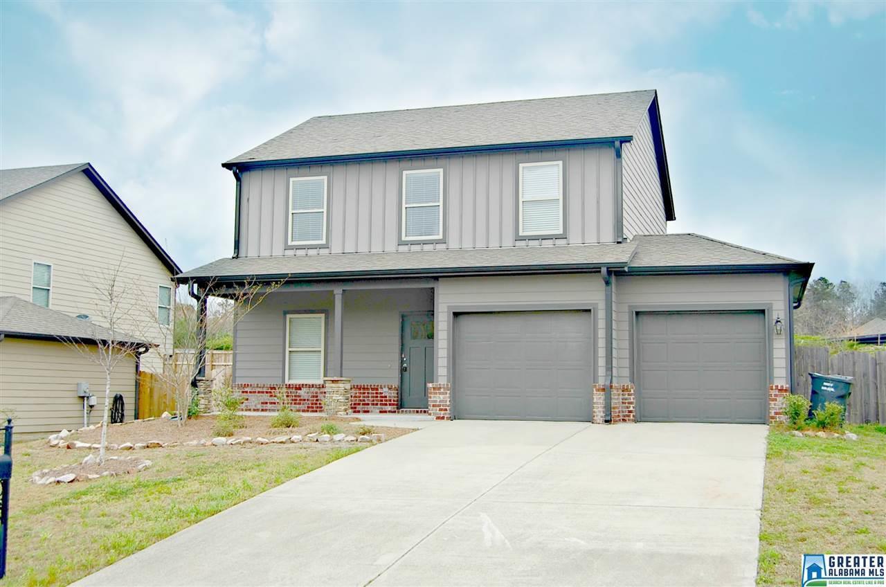 160 Greenwood Cir - Photo 1