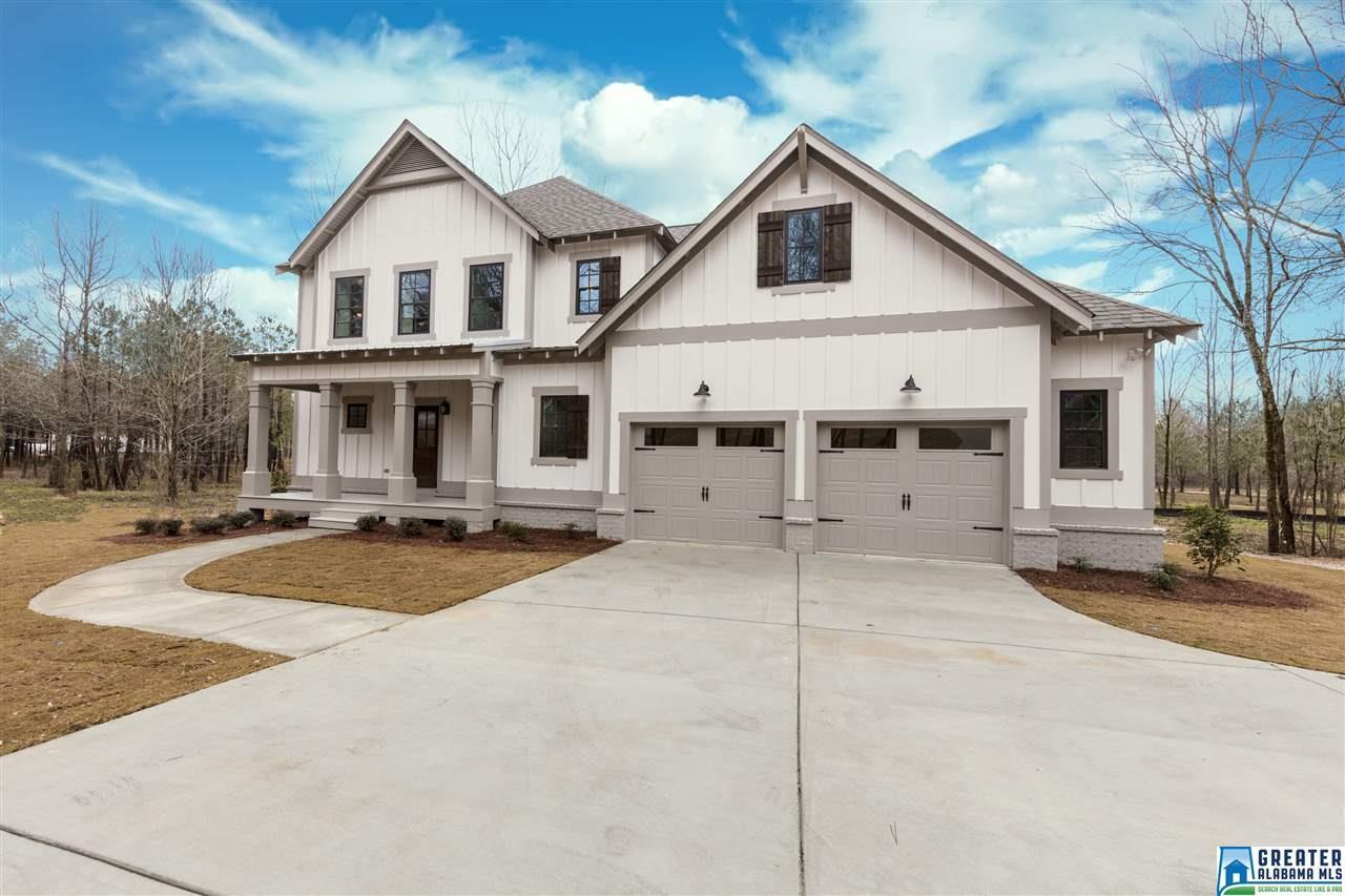 4723 Trussville Clay Rd - Photo 1