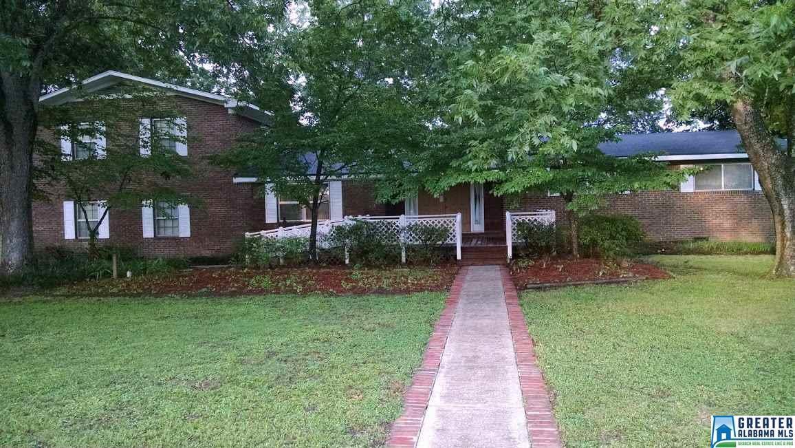 520 Coupland Rd - Photo 1