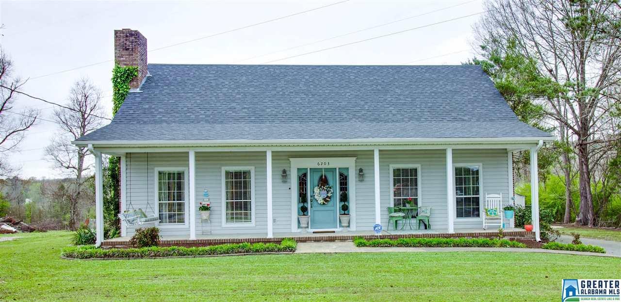 6203 Pocahontas Rd - Photo 1