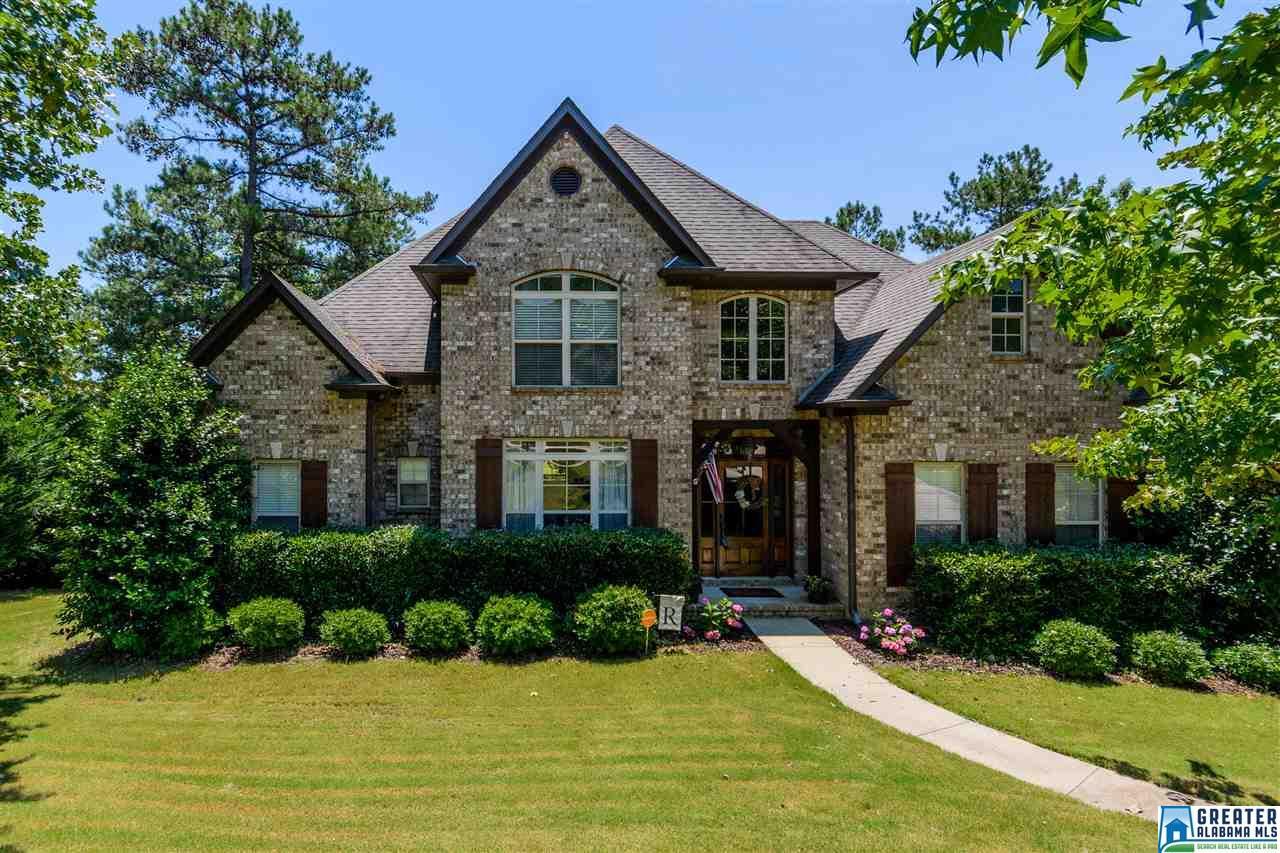 204 Wild Timber Pkwy - Photo 1