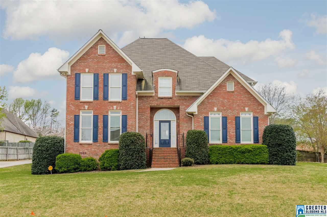 3817 Carisbrooke Dr - Photo 1