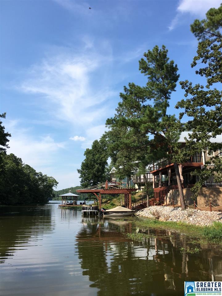 Lot 27A Perkins Pointe - Photo 1