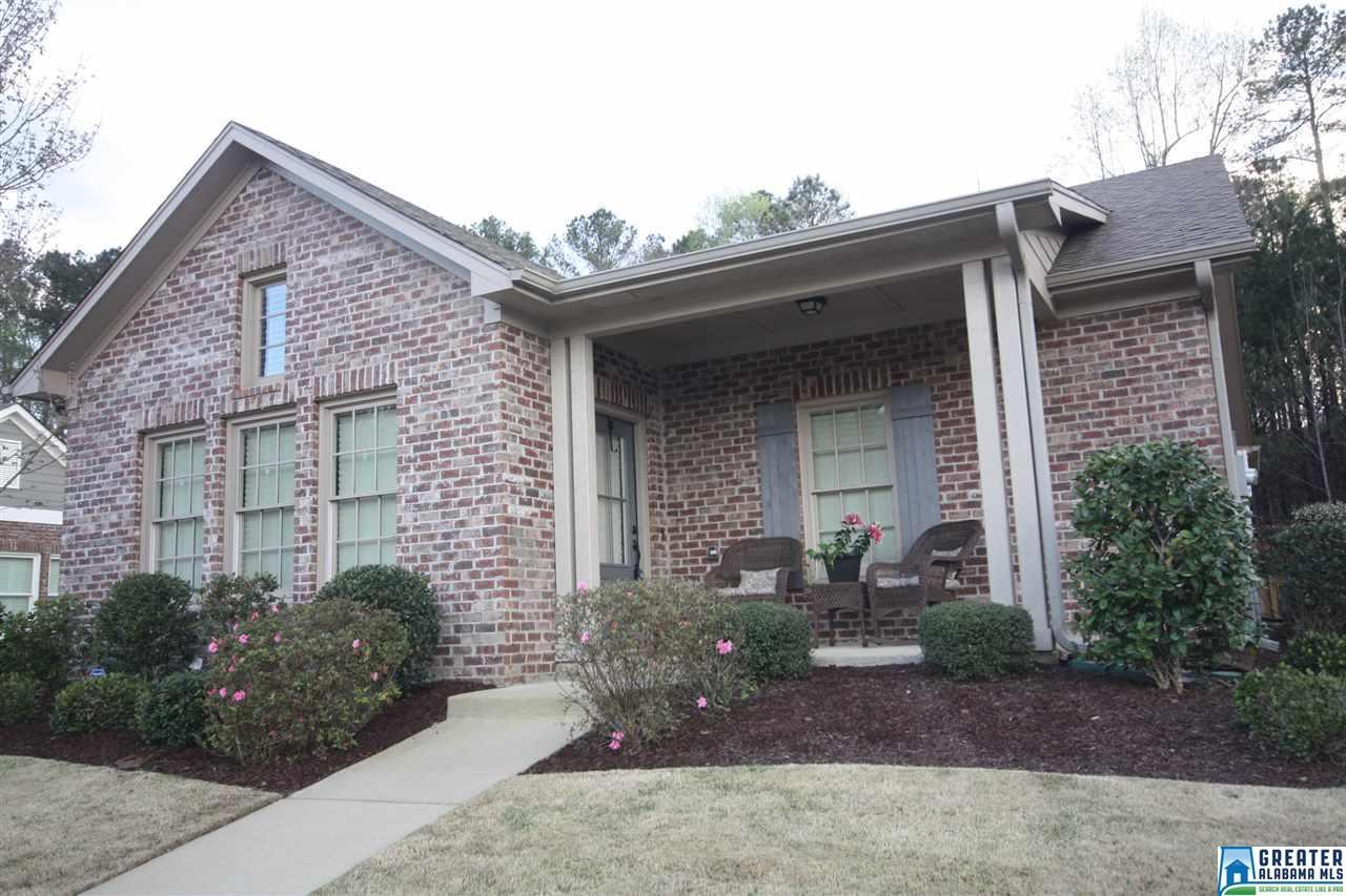 1711 Creekside Dr - Photo 1