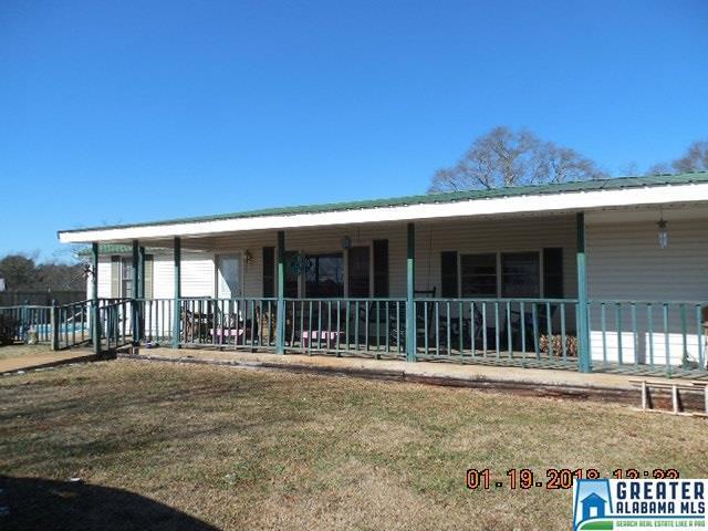 834 Co Rd 233 - Photo 1
