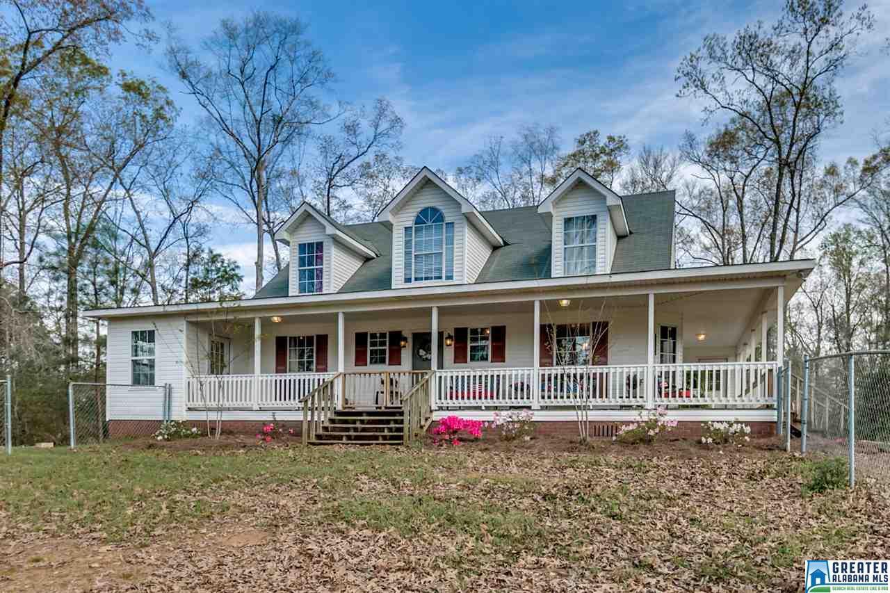 5885 Hwy 82 - Photo 1