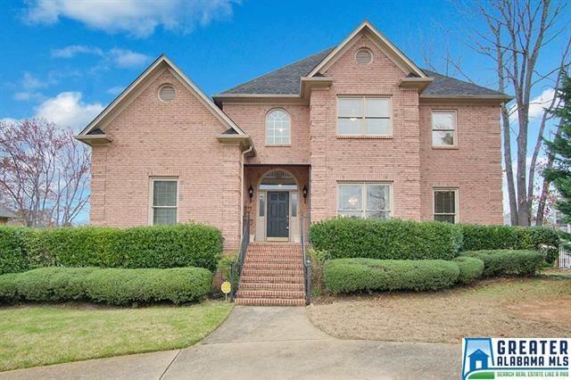 6617 Maplewood Cove - Photo 1