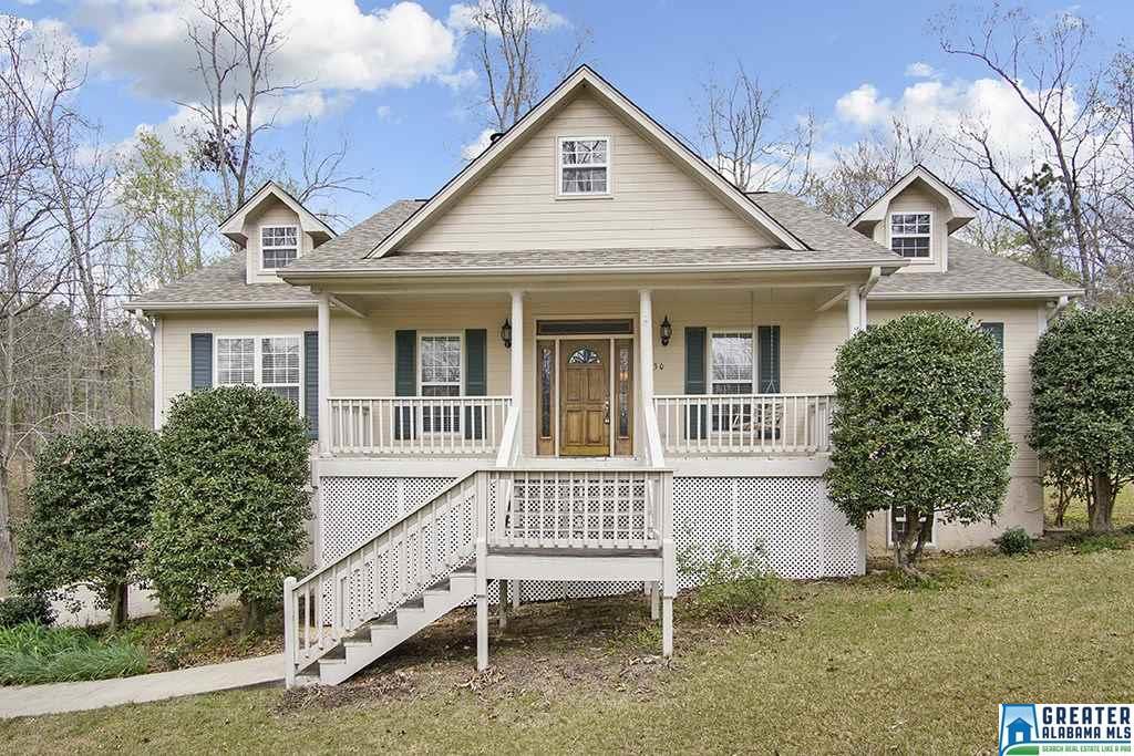 330 Lake Country Dr - Photo 1