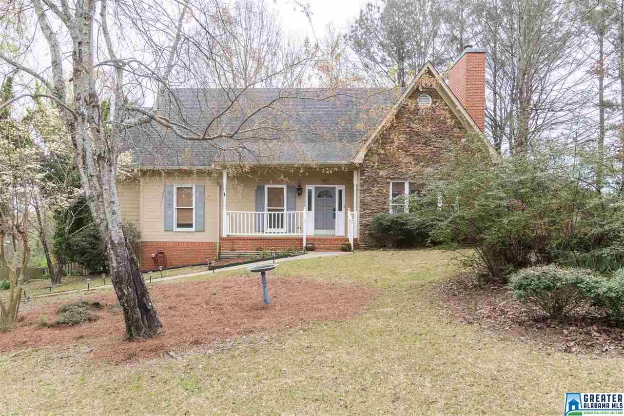 323 Tutwiler Dr - Photo 1