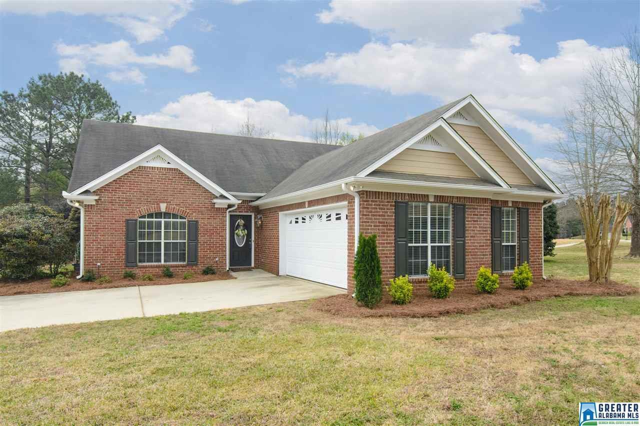 1500 Shelby Forest Ln - Photo 1