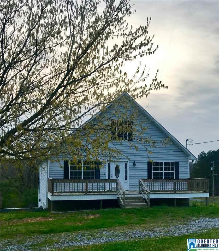141 Co Rd 1124 - Photo 1