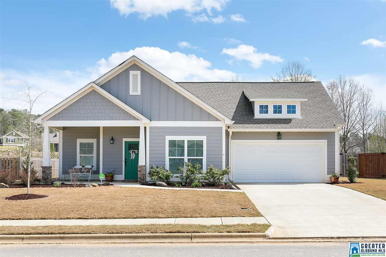 4411 Old Cahaba Pkwy - Photo 1