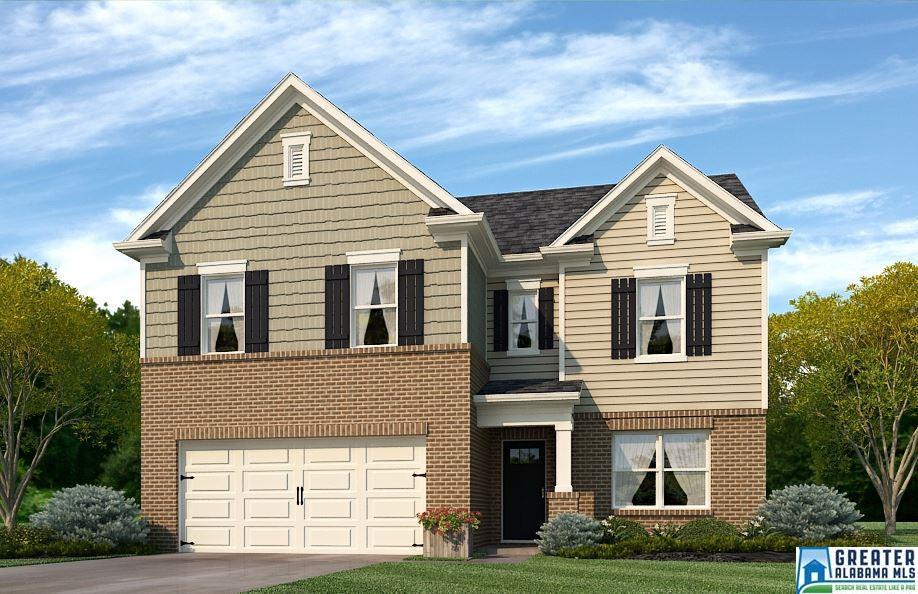 1058 Medinah Dr - Photo 1