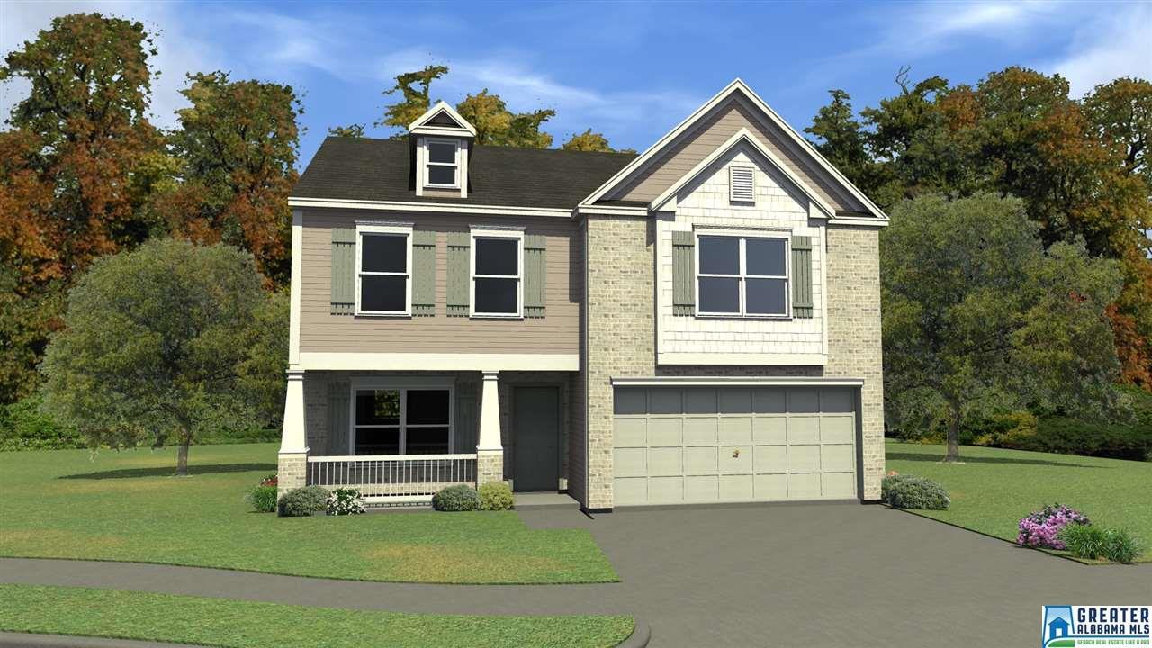1054 Medinah Dr - Photo 1
