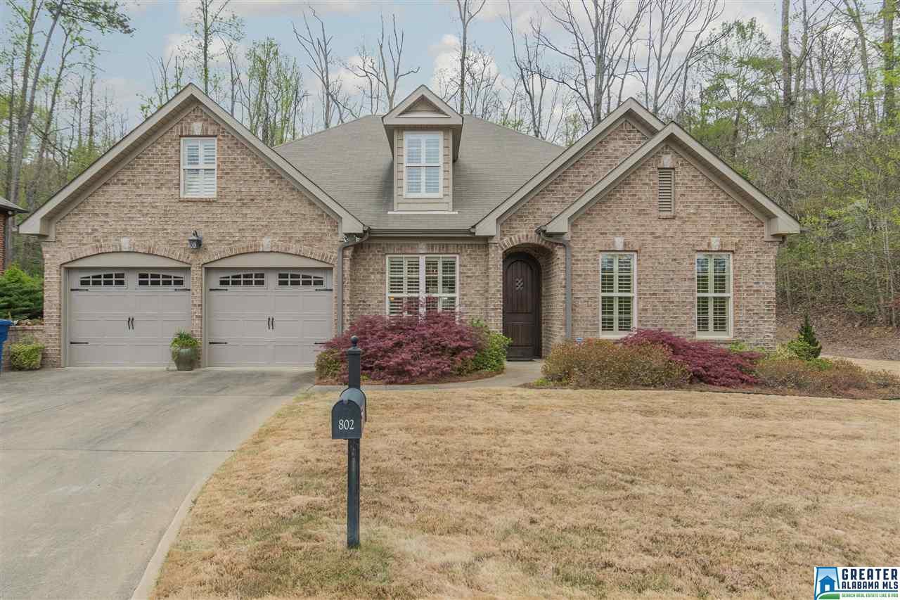 802 Highland Manor Ct - Photo 1