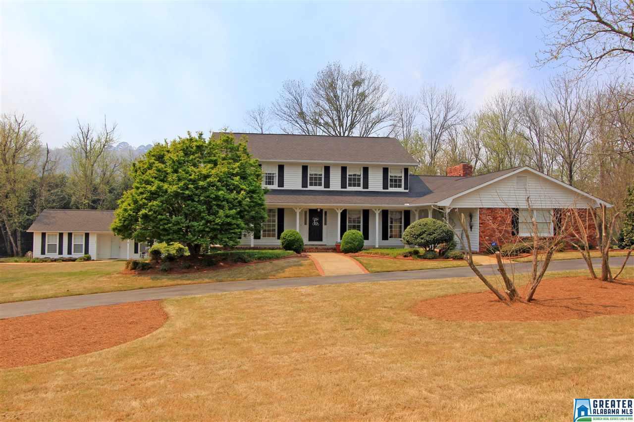 4204 Choctaw St - Photo 1