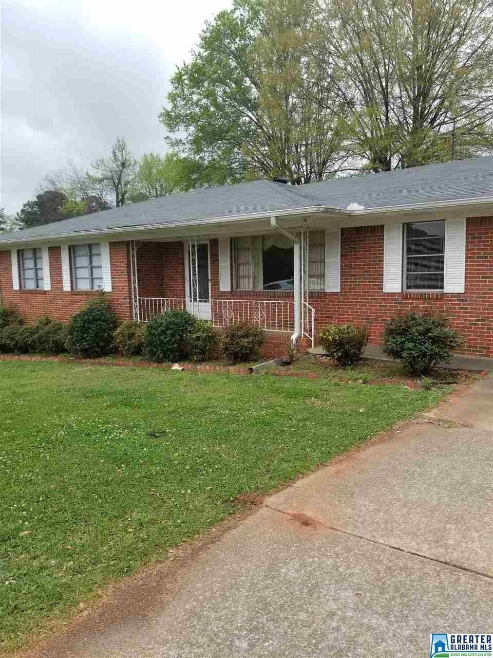 830 Grant St - Photo 1