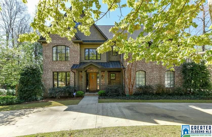 3619 Dunbarton Dr - Photo 1