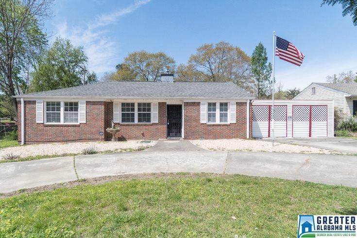 4408 Montevallo Rd - Photo 1
