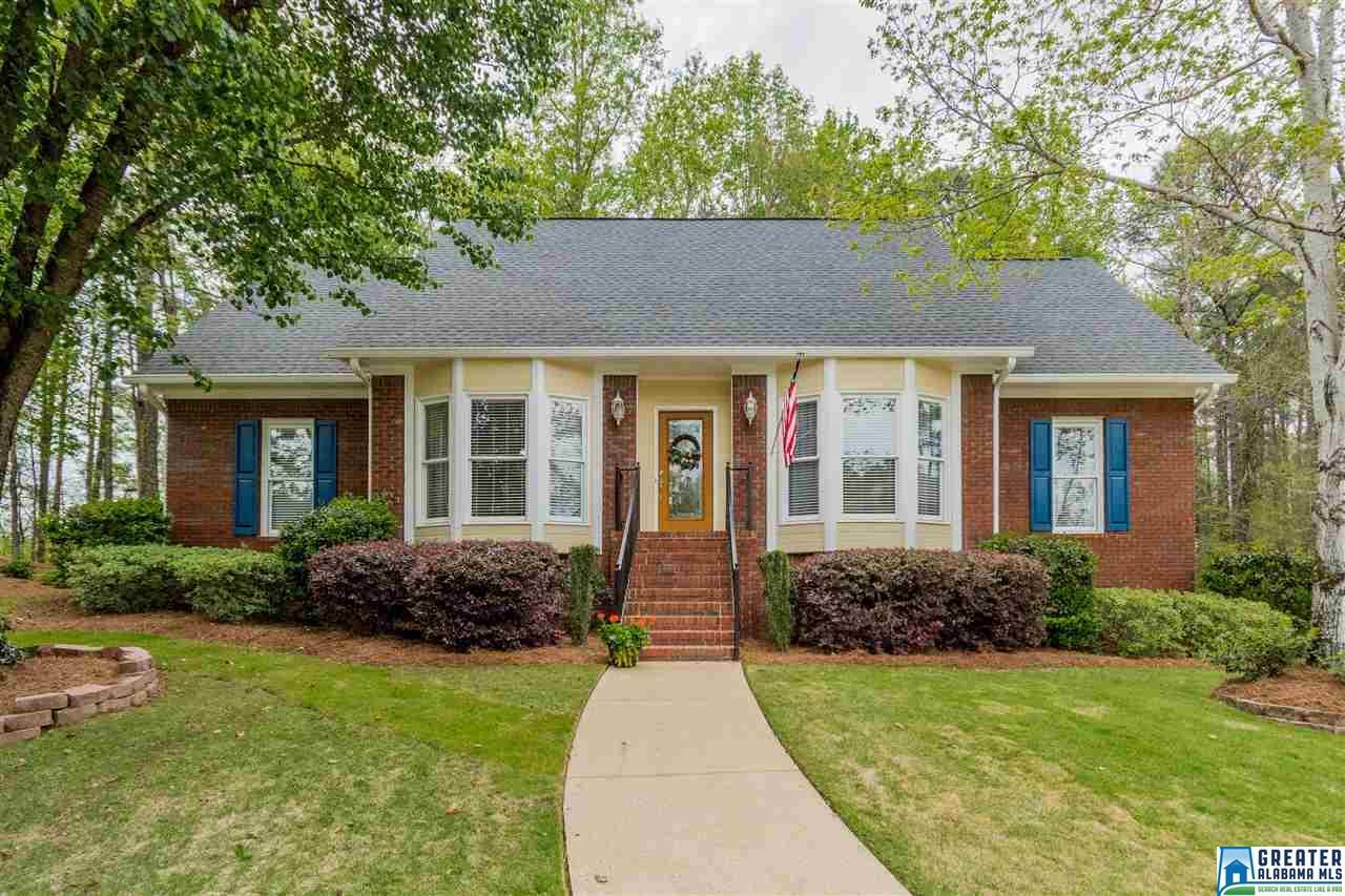212 Maple Trc - Photo 1
