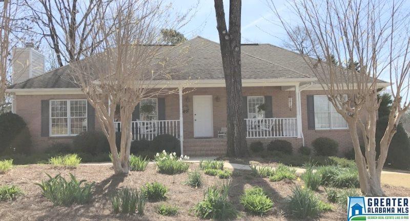 101 Moss Hill Ct - Photo 1