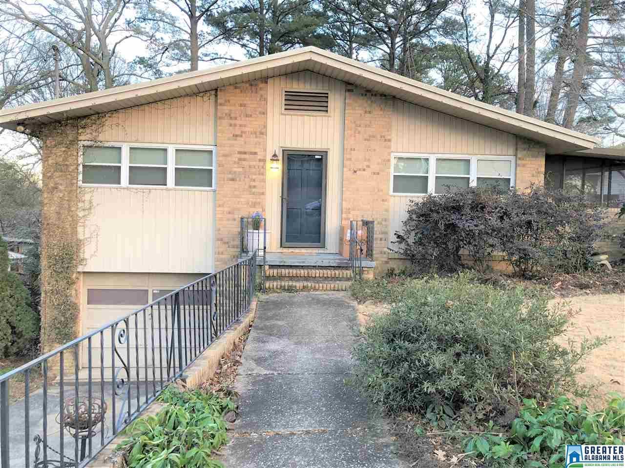 537 Edgecrest Cir - Photo 1