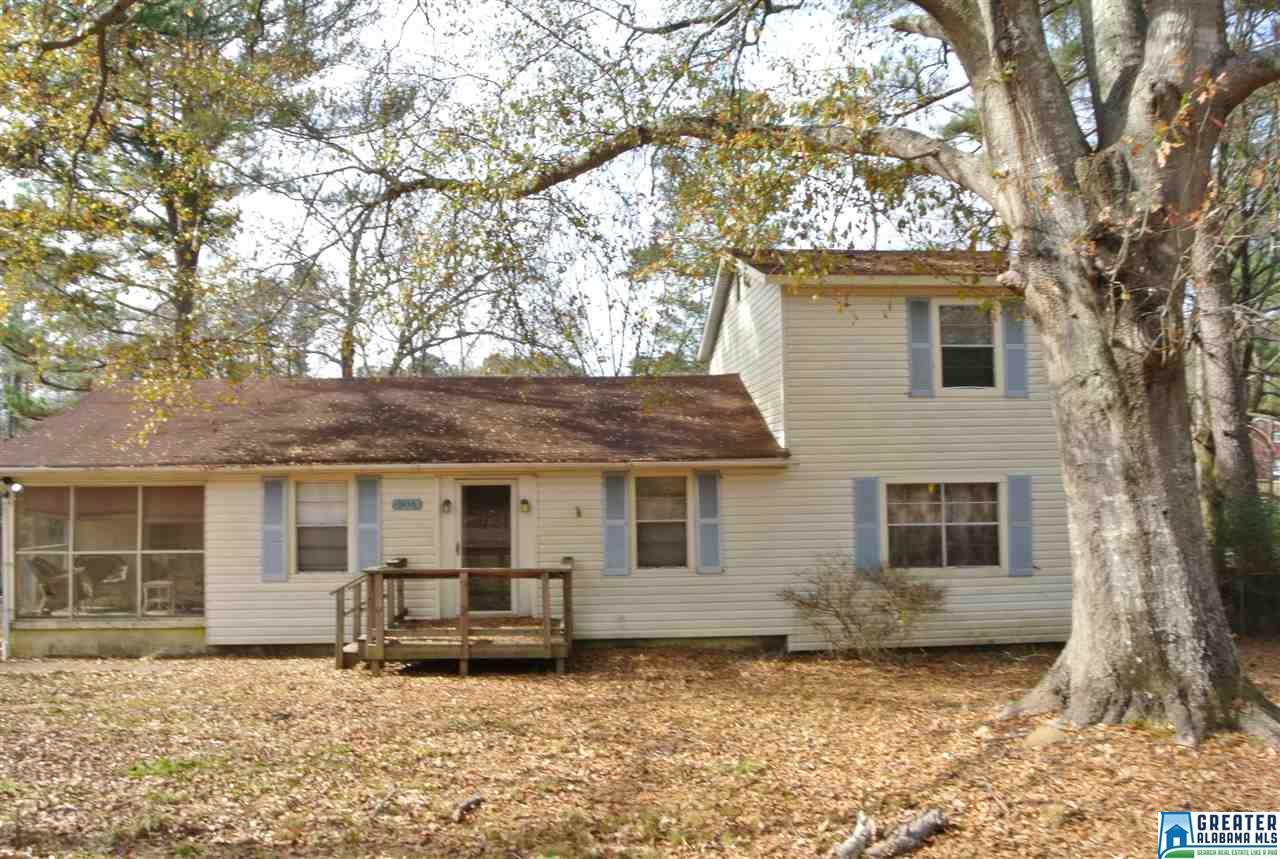 7456 Old Dixiana Rd - Photo 1