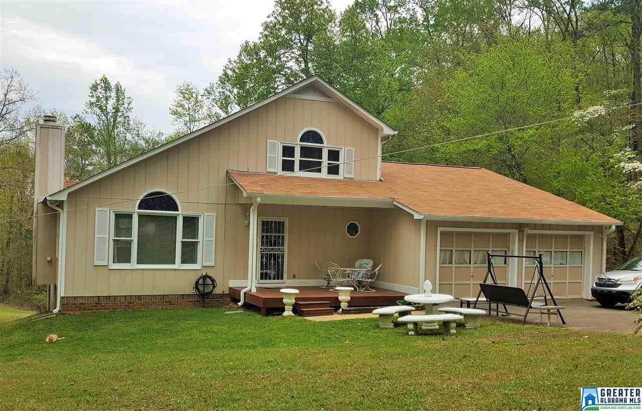 3211 Thomas Ln - Photo 1
