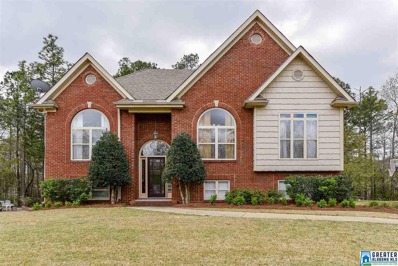 818 Wood Trace Cir - Photo 1