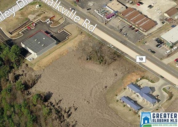 5635 Chalkville Rd - Photo 1