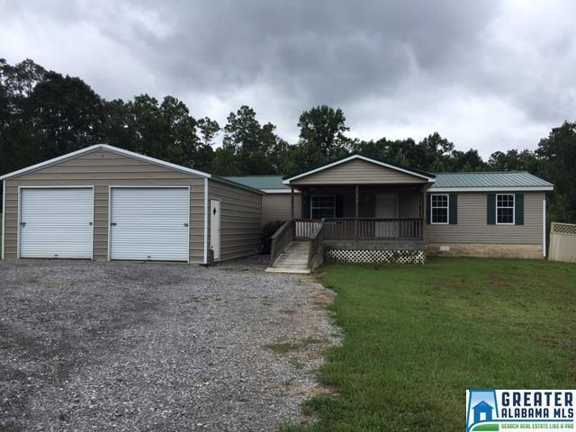 49 Valley Ridge - Photo 1