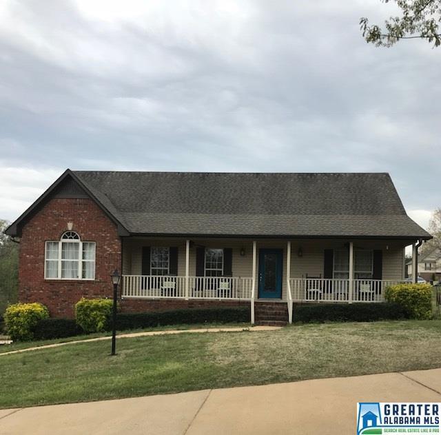 245 Bill Smith Rd - Photo 1