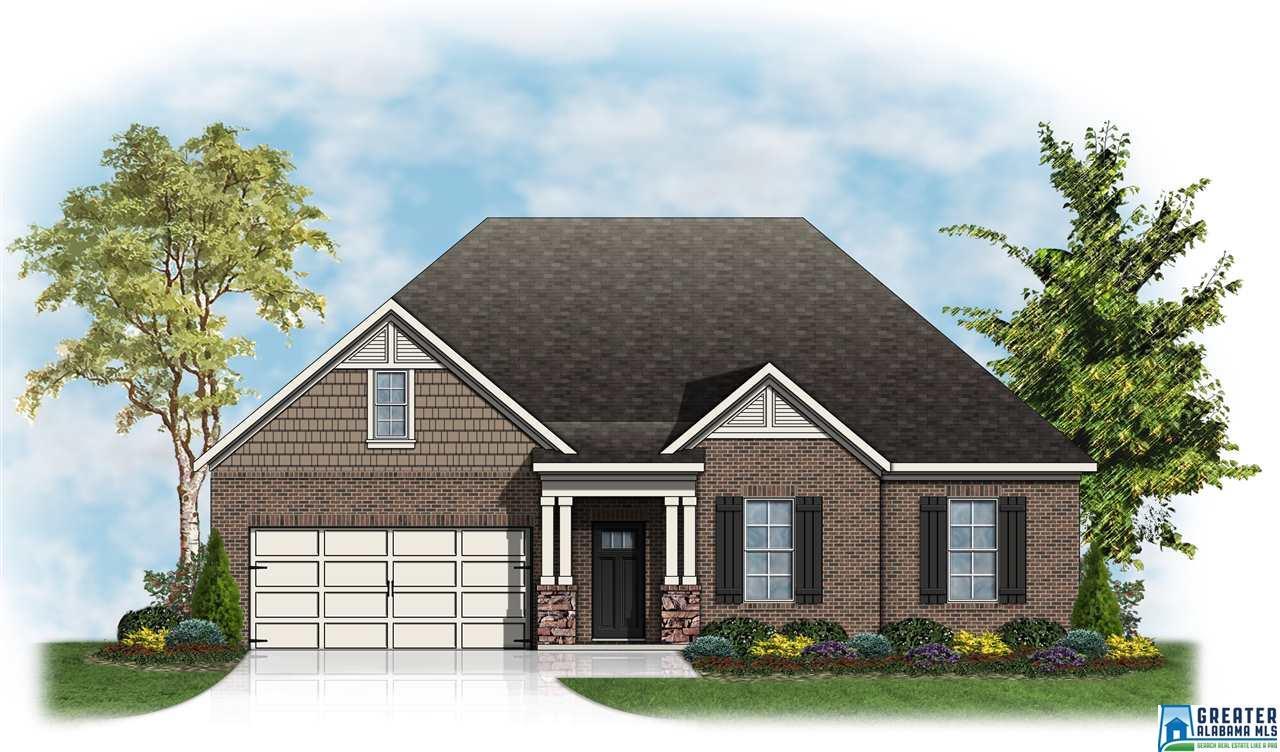 3054 Adams Mill Dr - Photo 1